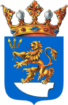 Grb opstine Backa Topola